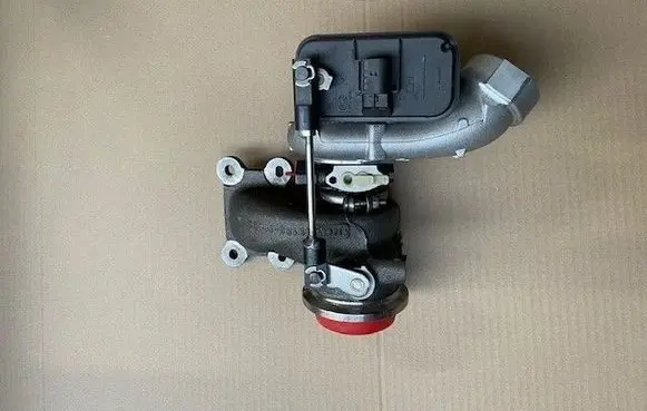 Audi A3 S3 8P Turbo 4979597601