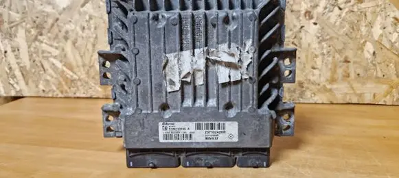 Renault Scenic III - Grand scenic III Engine control unit/module 237102426r
