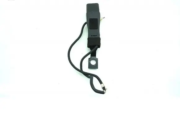 Suzuki Ignis Front seatbelt 1060008