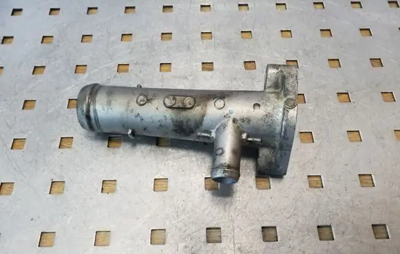 Honda FR-V Engine coolant pipe/hose