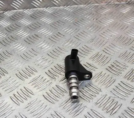 Mercedes-Benz C W205 Turbo solenoid valve A6541800415