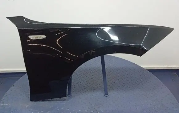BMW 1 E82 E88 Fender