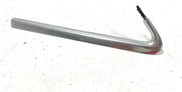 Audi Q3 8U Rear side glass trim 8U0853345