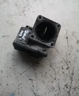 Hyundai Santa Fe Throttle valve 351002F000