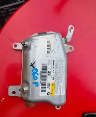BMW 5 E60 E61 Front door airbag 6963022 E60E61EU 601190500C
