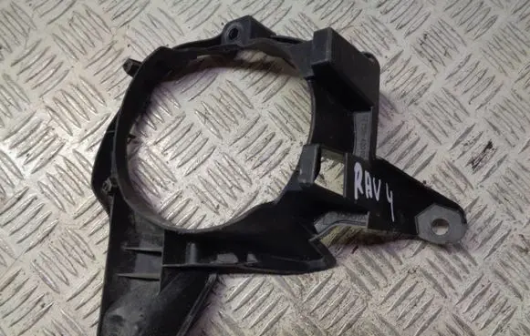 Toyota RAV 4 (XA40) Fog light bracket 5212842090