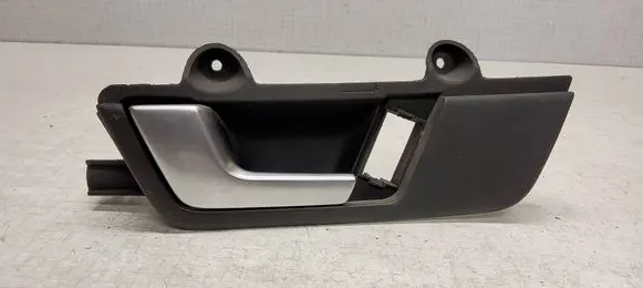 Audi A4 S4 B7 8E 8H Front door interior handle 8E1837019