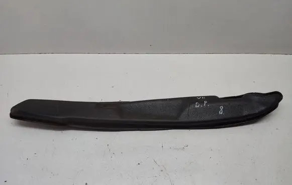 Chrysler Grand Voyager V Fender foam support/seal 