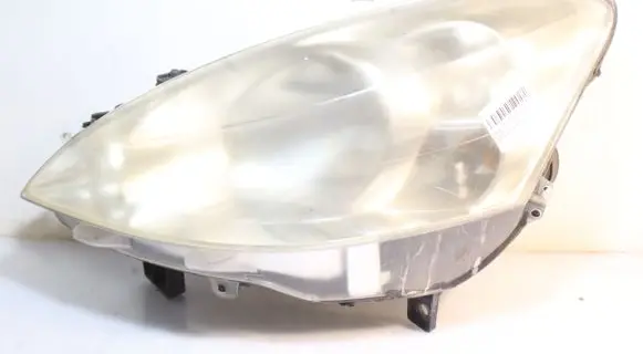 Peugeot Partner Headlight/headlamp