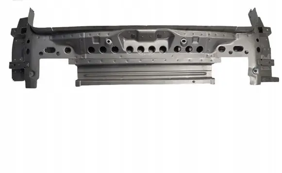 Audi SQ7 Radiator support slam panel 4m0813253