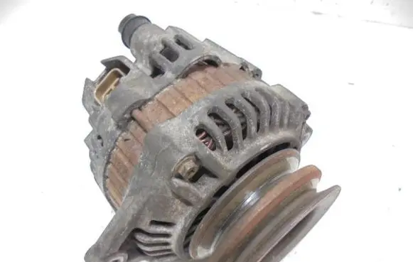 Mazda 6 Generator/alternator A2TB1298
