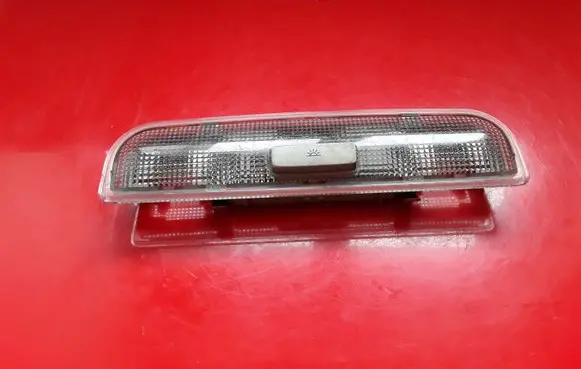 Seat Toledo IV (NH) Rear seat light 8P0947111