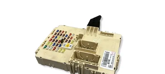 KIA Ceed Fuse module 91950A2140