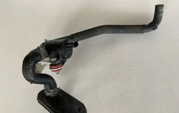 Audi Q5 SQ5 Electric auxiliary coolant/water pump 4H0121671D 80B819373B 80B819372A