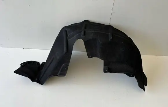 Suzuki SX4 S-Cross Rear arch fender liner splash guards 72821-63T0
