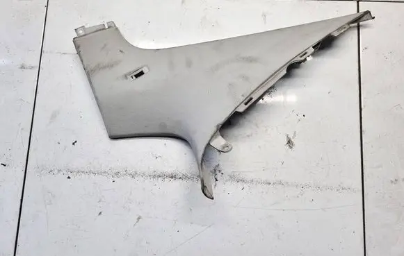 Skoda Octavia Mk2 (1Z) Other interior part 175867296H