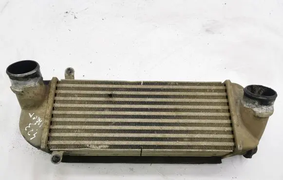 Hyundai Santa Fe Intercooler radiator 282702F050