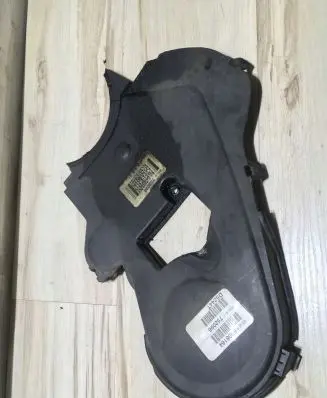 Volvo C30 Timing belt guard (cover) 1336757