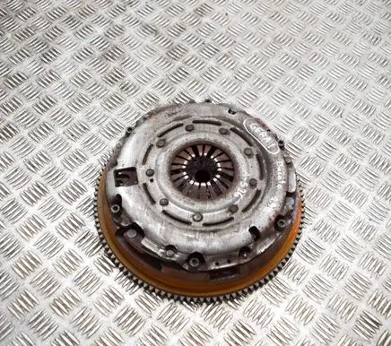 Fiat Ducato Clutch set kit 5801504728 1028726