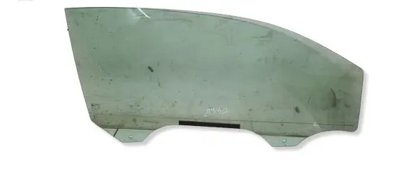 Opel Adam Front door window/glass (coupe) AS2