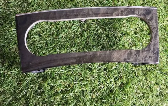 Mercedes-Benz C W203 Panel trim A2036804582 41080705