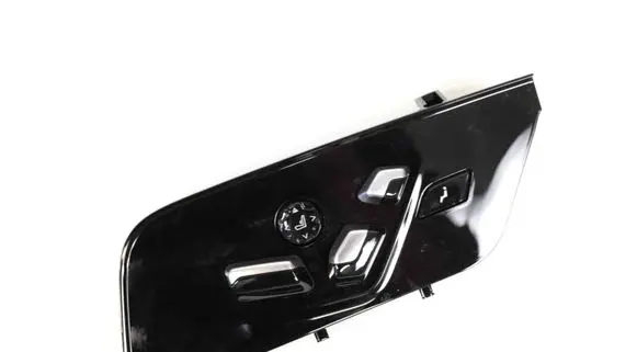 BMW 7 G11 G12 Seat control switch 9384528