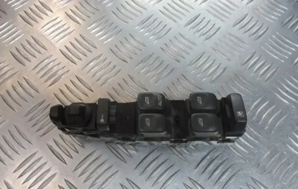 Volvo S40, V40 Electric window control switch