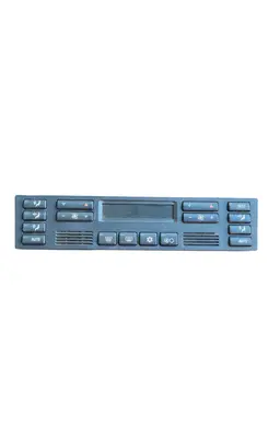Climate control unit