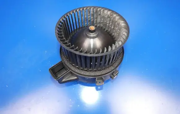 Volvo S60 Heater fan/blower 0130309506 DG577008