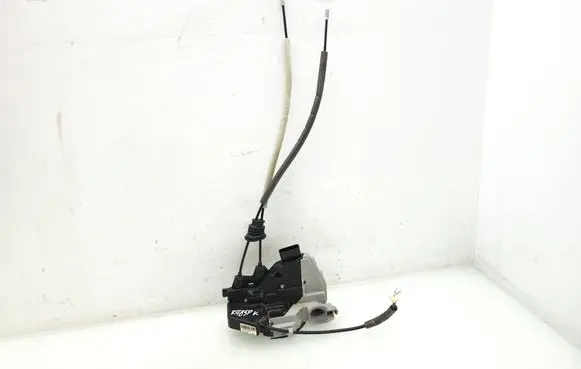 Hyundai Ioniq Front door lock 81310G2010