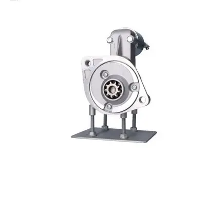 Opel Corsa D Starter motor 10020101OV