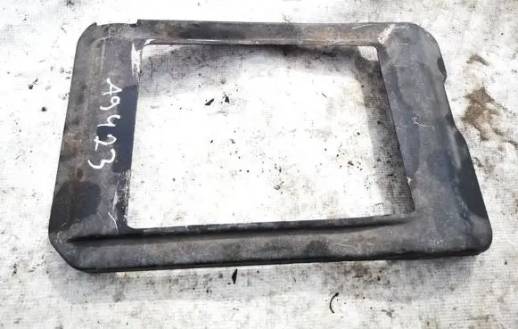 Mitsubishi Pajero Sport I Other exterior part