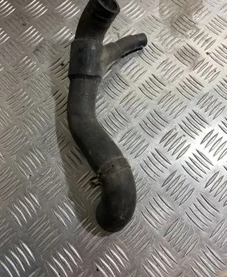 Opel Astra F Intercooler hose/pipe 90354870