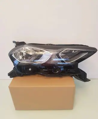 Citroen DS3 Headlight/headlamp 9820840580 17522129 90103061