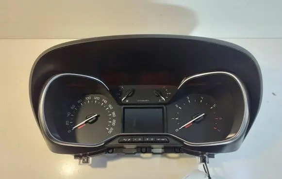 Citroen C3 Aircross Speedometer (instrument cluster) 9828218480 982821848000
