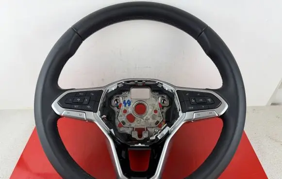 Volkswagen Golf VIII Steering wheel 5H0419089AK
