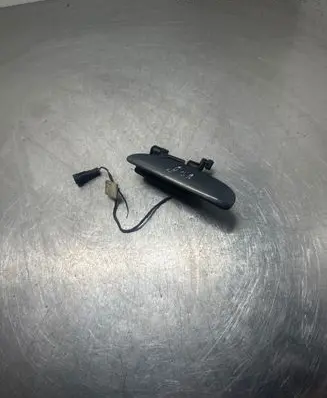 Renault Avantime Front door exterior handle 6025300831