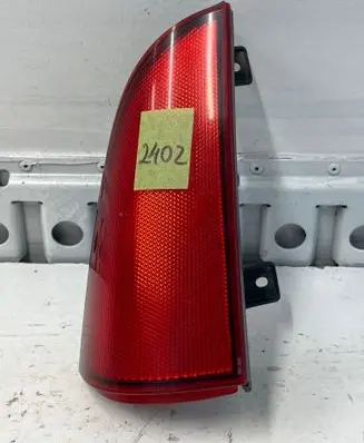Mercedes-Benz Vito Viano W639 Rear tail light reflector A6398200564