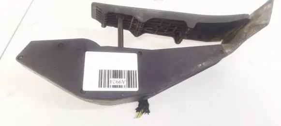 BMW 5 E60 E61 Accelerator throttle pedal 6542677264502 677264502