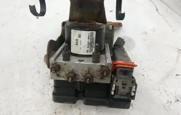 Suzuki Grand Vitara II ABS Pump 06210205044 06210905763 17240829327155