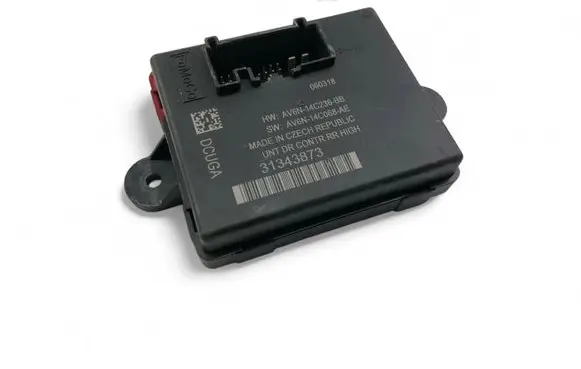 Volvo V40 Door control unit/module 31343873