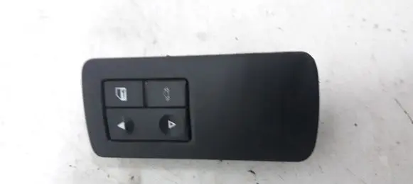Opel Signum Electric window control switch 24453571