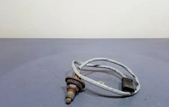 BMW 5 GT F07 Lambda probe sensor 8650475