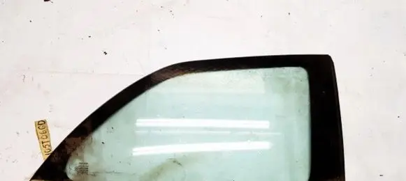 Toyota Yaris Rear side window 43r00048 43r-00048