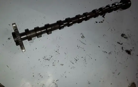 Volvo XC90 Camshaft NOCODE