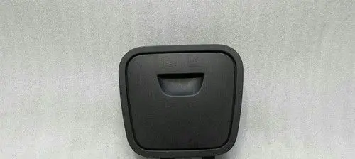 Porsche Cayman 987 Oil filter cover 98755107401