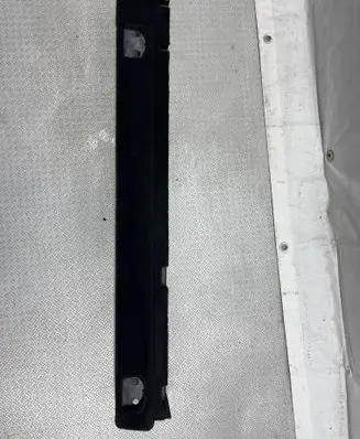 Porsche Macan (95B) Other trunk/boot trim element 95B861827A