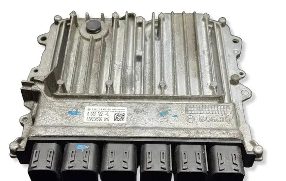 BMW 3 F30 F35 F31 Engine control unit/module ECU 8689722