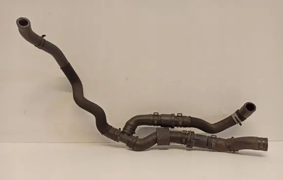 Audi A4 S4 B8 8K Engine coolant pipe/hose 1K0121113A