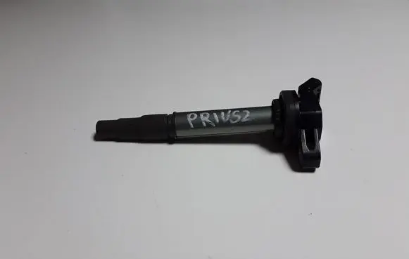 Toyota Prius (XW30) High voltage ignition coil 9091902258